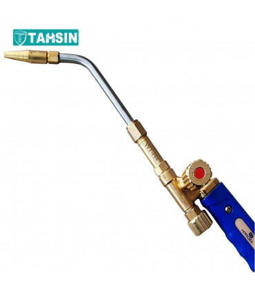 سرپیک جوش مدل WT-H4