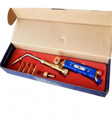 سرپیک جوش مدل WT-H4