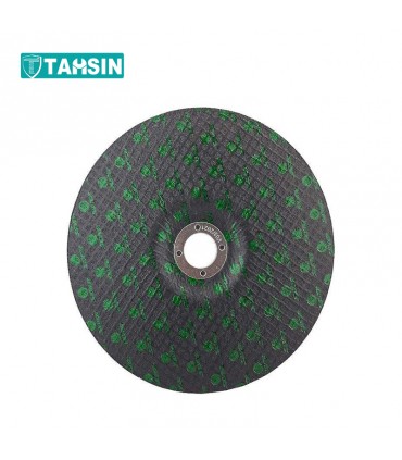 صفحه برش سنگبری مینی سیلور سایز 22*3*115