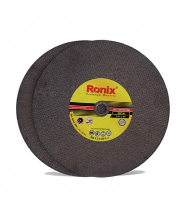 سنگ پروفیل بر رونیکس مدل RH-3732