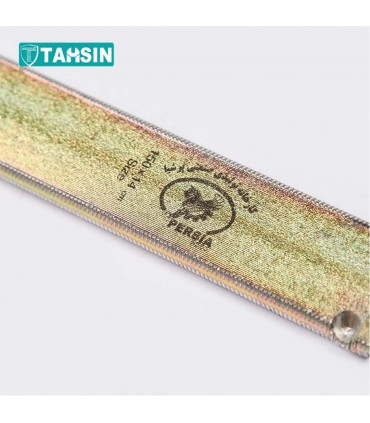 پیچ دستی پرشیا سایز150×14 سانتی متر