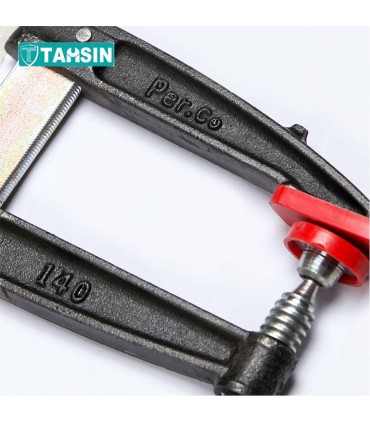 پیچ دستی پرشیا سایز180×14 سانتی متر