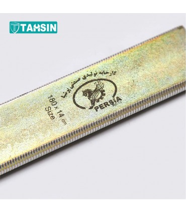 پیچ دستی پرشیا سایز180×14 سانتی متر