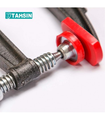 پیچ دستی پرشیا سایز180×14 سانتی متر