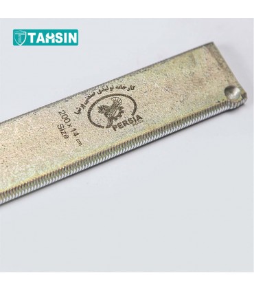 پیچ دستی پرشیا سایز200×14 سانتی متر