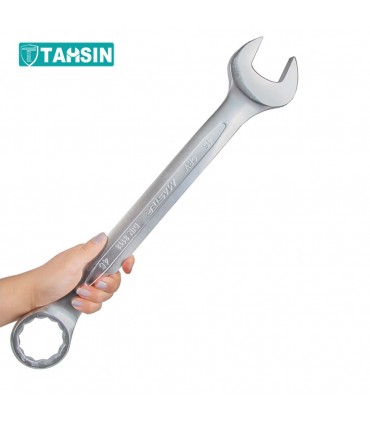 آچار یکسر تخت مسترسایز45