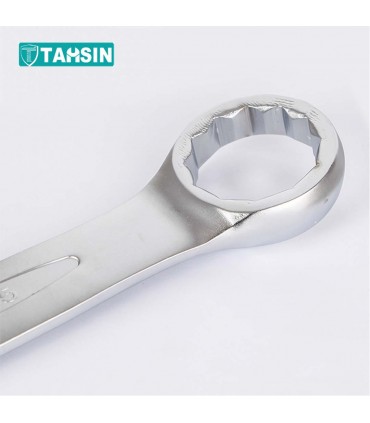 آچار یکسر تخت مسترسایز45