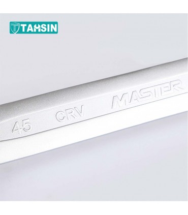 آچار یکسر تخت مسترسایز45