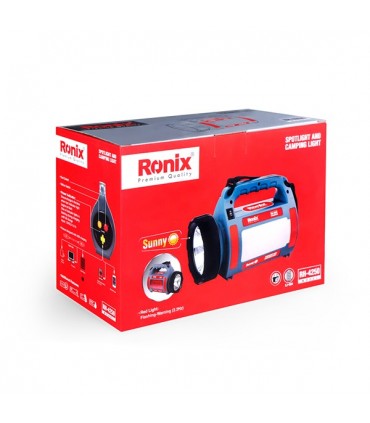 نور افکن رونیکس مدل 4250