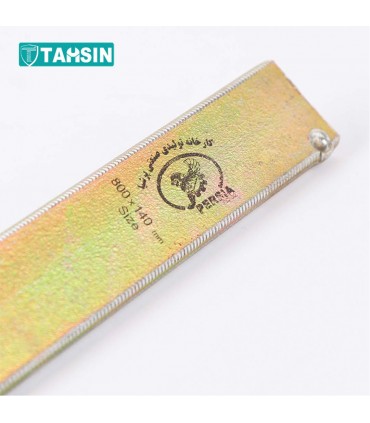 پیچ دستی پرشیا سایز80×14 سانتی متر