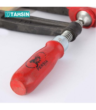 پیچ دستی پرشیا سایز80×14 سانتی متر