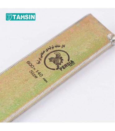 پیچ دستی پرشیا سایز60×14 سانتی متر