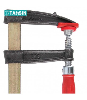 پیچ دستی پرشیا سایز25×10 سانتی متر