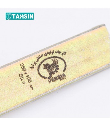 پیچ دستی پرشیا سایز25×10 سانتی متر