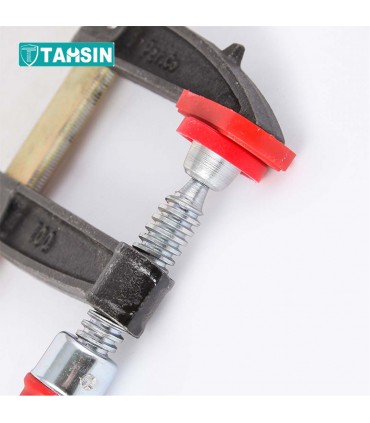 پیچ دستی پرشیا سایز25×10 سانتی متر