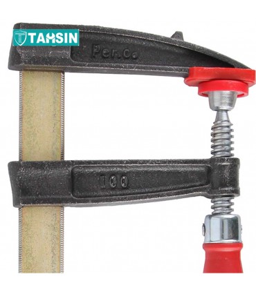 پیچ دستی پرشیا سایز20×10 سانتی متر