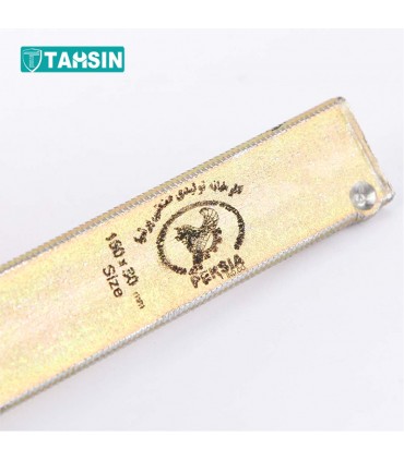 پیچ دستی پرشیا سایز15×8 سانتی متر