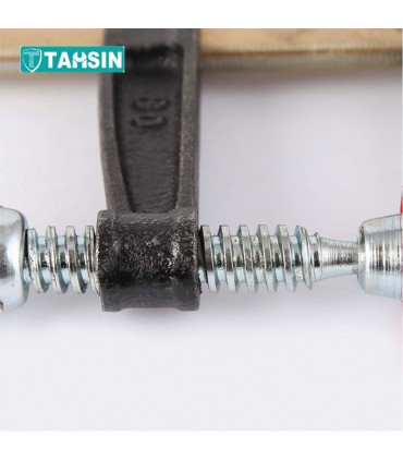 پیچ دستی پرشیا سایز15×8 سانتی متر