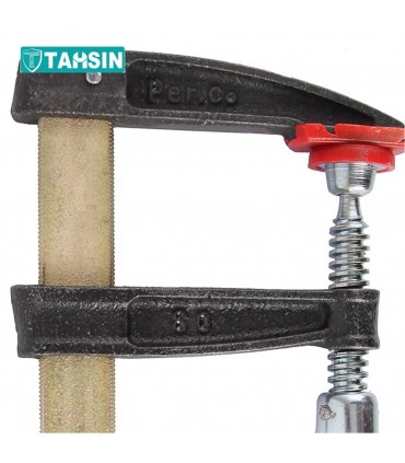 پیچ دستی پرشیا سایز15×8 سانتی متر