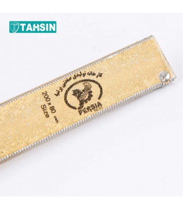 پیچ دستی پرشیا سایز20×8 سانتی متر