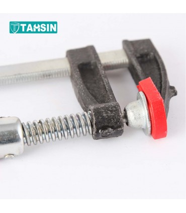 پیچ دستی پرشیا سایز15×5 سانتی متر