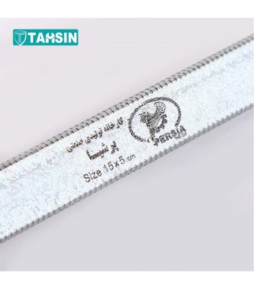 پیچ دستی پرشیا سایز15×5 سانتی متر