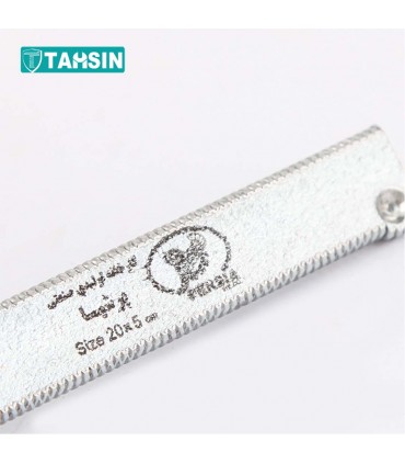 پیچ دستی پرشیا سایز20×5 سانتی متر