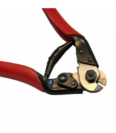 انبر سیم بکسل بر و کابل بر مدل WRSWC