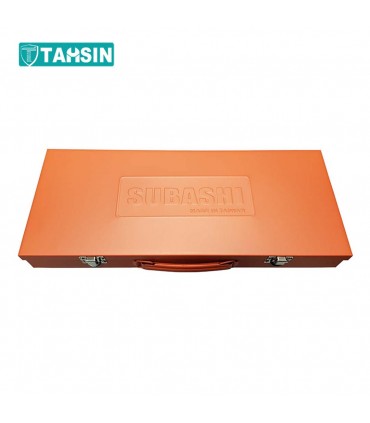 جعبه بکس 24 پارچه سوباشی درایو 1/2