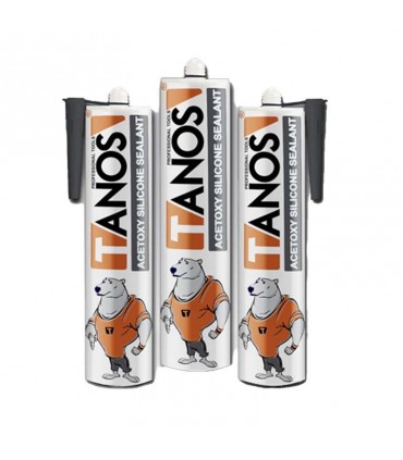 قفل کتابی پین دار تانوس مدل PL-01-94