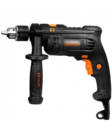 دریل چکشی تانوس 750 وات مدلID-1375