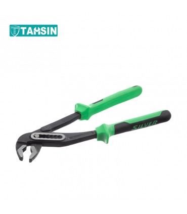 انبر کلاغی حرفه ای سیلور مدل GTGRP10 سایز 10 اینچ