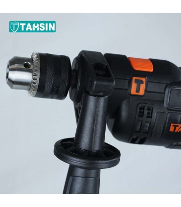 دریل چکشی تانوس 750 وات مدلID-1375