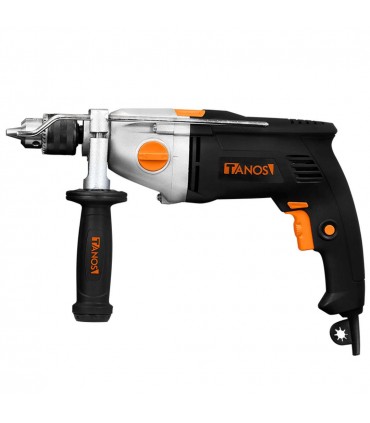 دریل چکشی تانوس 1100 وات مدلID-1311