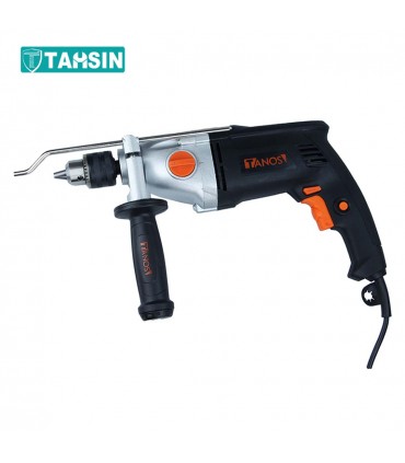 دریل چکشی تانوس 1100 وات مدلID-1311