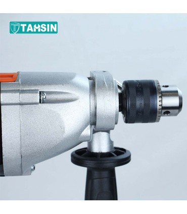 دریل چکشی تانوس 1100 وات مدلID-1311