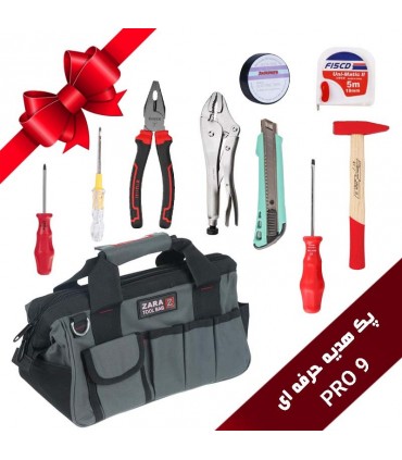 هدیه روز پدر+ابزار