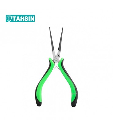 انبر دم باریک حرفه ای سیلور مدل  GTLP8 سایز8 اینچ