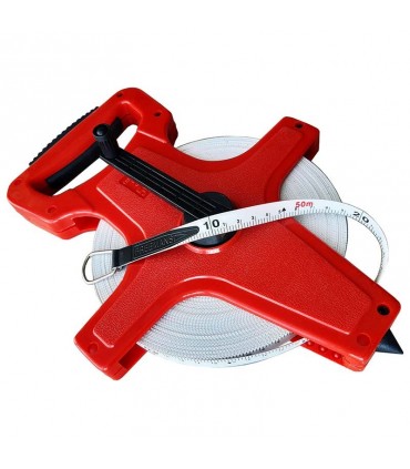 متر مهندسی Freemans مدل F050 سایز 50 متری