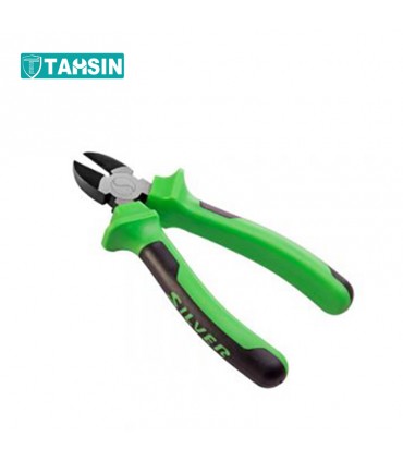 سیم چین حرفه ای سیلور مدل GTDP6 سایز 6 اینچ