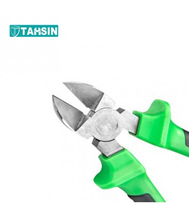سیم چین حرفه ای سیلور مدل GTDP6 سایز 6 اینچ
