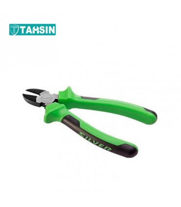 سیم چین حرفه ای سیلور مدل GTDP7 سایز 7 اینچ