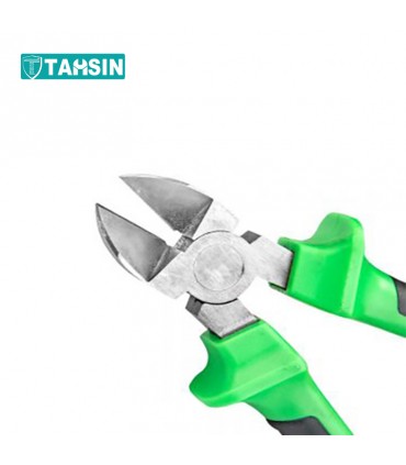 سیم چین حرفه ای سیلور مدل GTDP7 سایز 7 اینچ