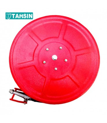 قرقره هوزریل سایز 15 متری