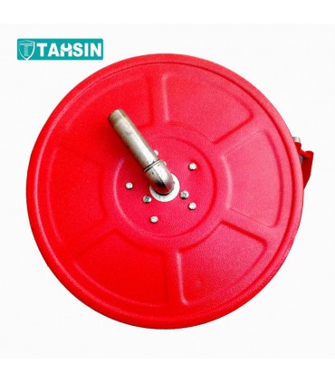 قرقره هوزریل سایز 15 متری