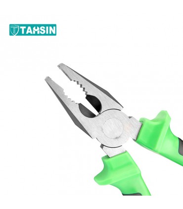 انبردست حرفه ای سیلور مدل GTCP6 سایز 6 اینچ