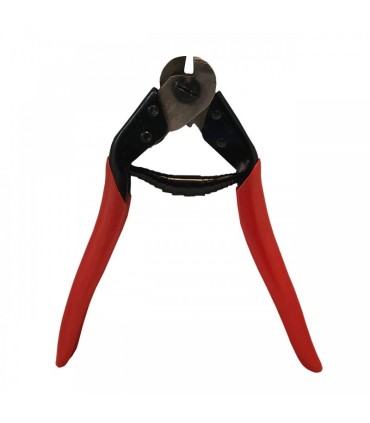 انبر سیم بکسل بر و کابل بر مدل WRSWC