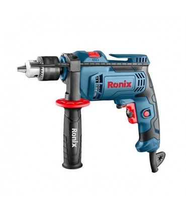 دریل چکشی رونیکس مدل 2211
