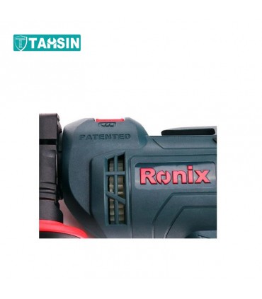 دریل چکشی رونیکس مدل 2211