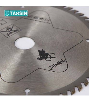 صفحه چوب بر سامورایی سایز180میلی متر